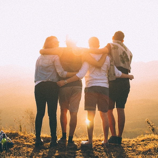 Sunrise Team