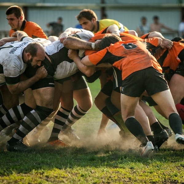 Rugby Team