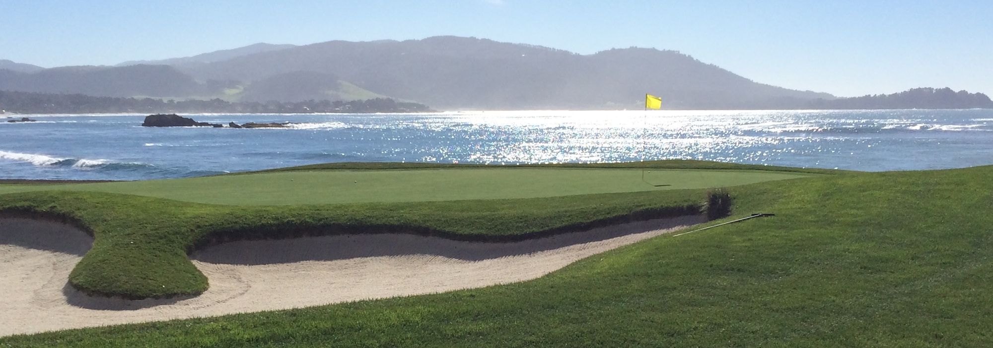 Golf Course